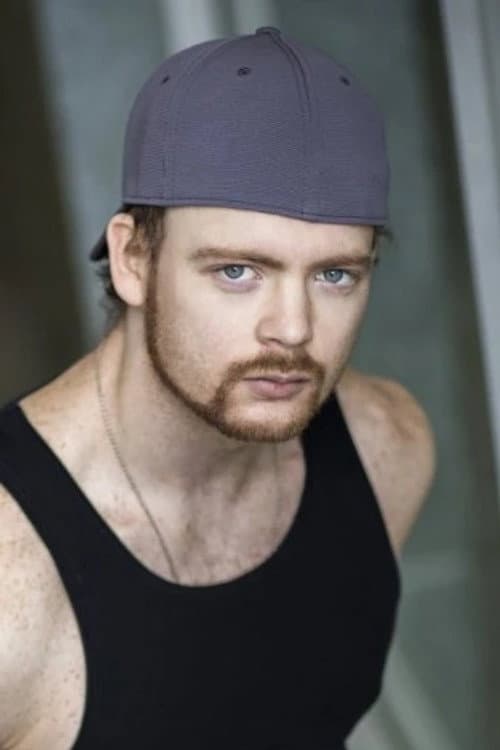 Will Erichson headshot