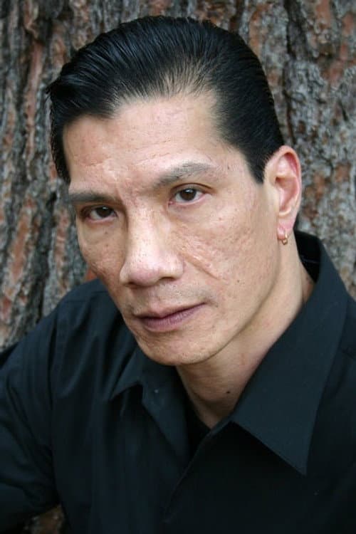 Stuart W. Yee headshot