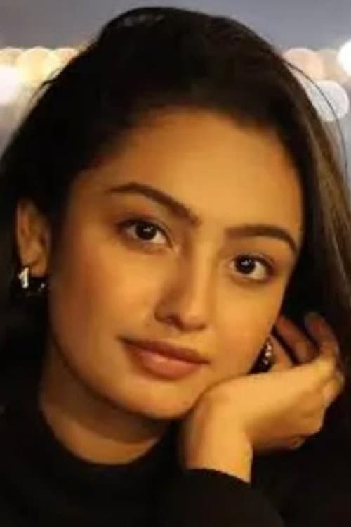 Sanchita Ugale headshot