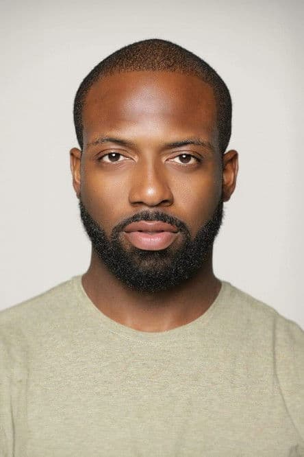 Jeremy Scippio headshot