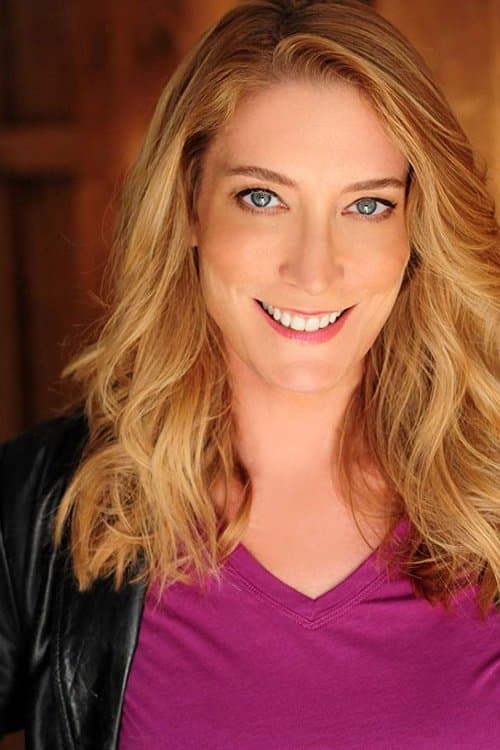 Anne Sackmann headshot