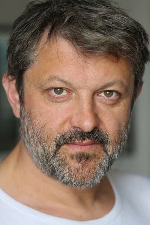Marc Bodnar headshot