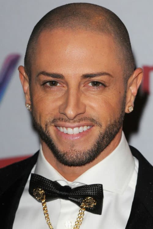Brian Friedman headshot