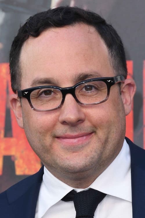 P.J. Byrne headshot
