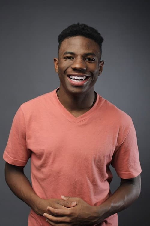 Brandon Gilpin headshot