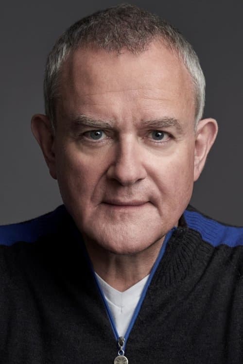 Hugh Bonneville headshot