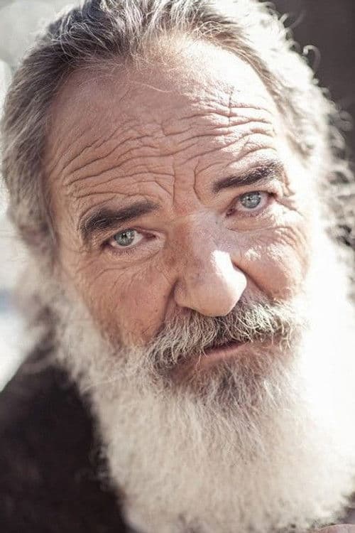 Greg Bronson headshot