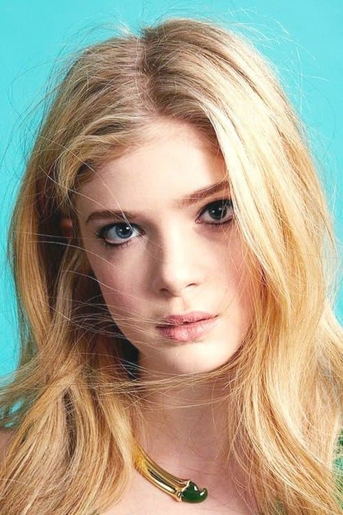 Elena Kampouris headshot