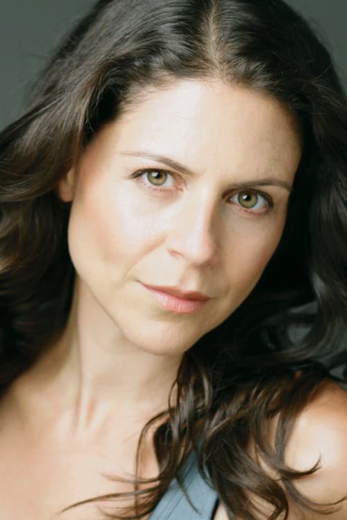 Katie Kreisler headshot