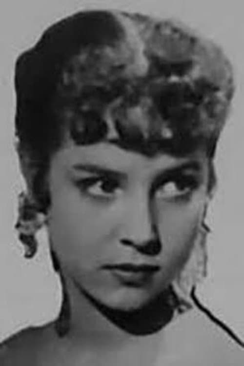 Encarnita Fuentes headshot
