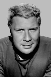 Peter Carsten headshot