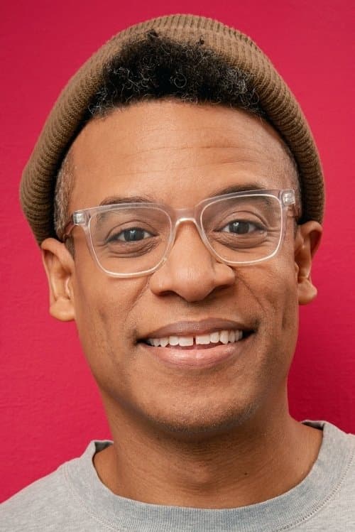 Jordan Carlos headshot