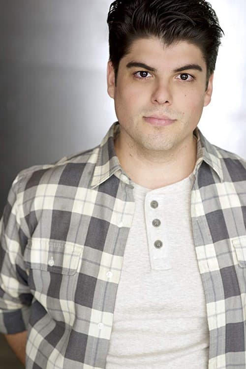 Sam Massaro headshot