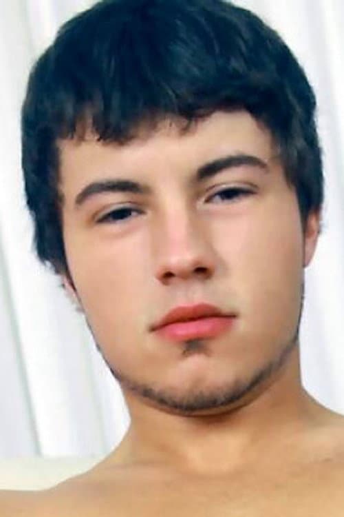 Justin Blakely headshot