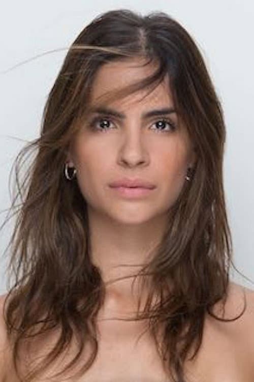 Luna Mansour headshot