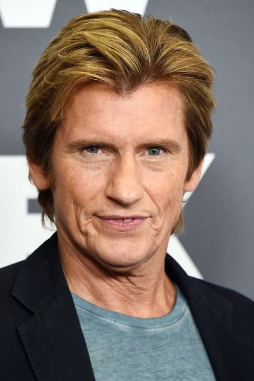 Denis Leary headshot