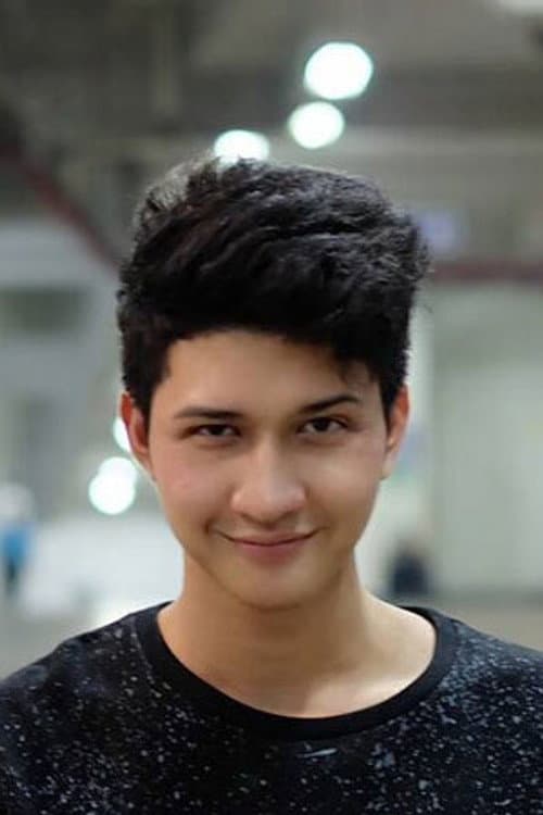 Aditya Zoni headshot