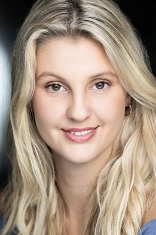 Mikayla-Jade Barber headshot
