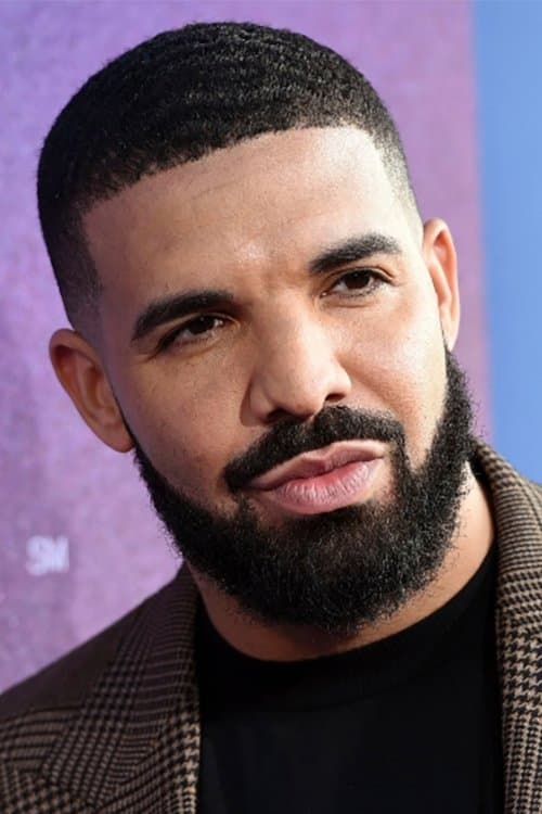 Drake headshot