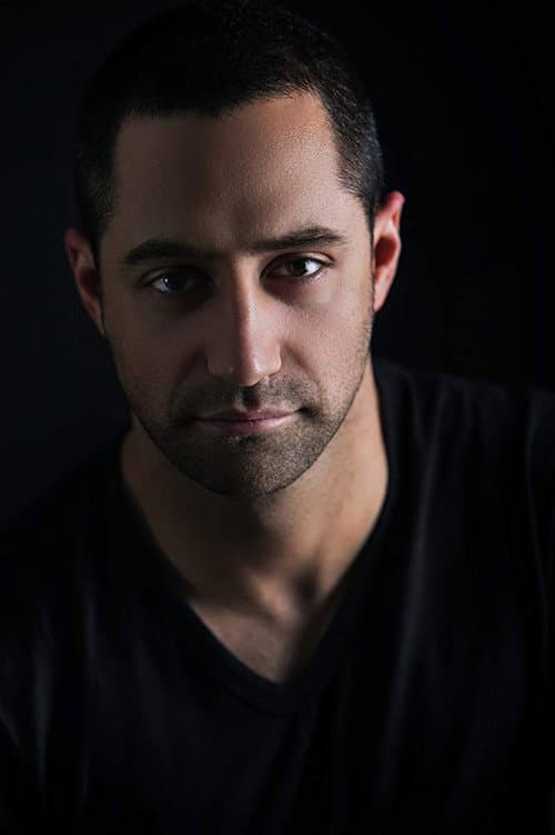 Shevy Gutierrez headshot