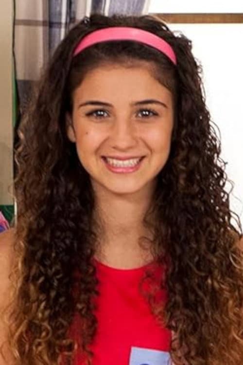 Hila Harush headshot