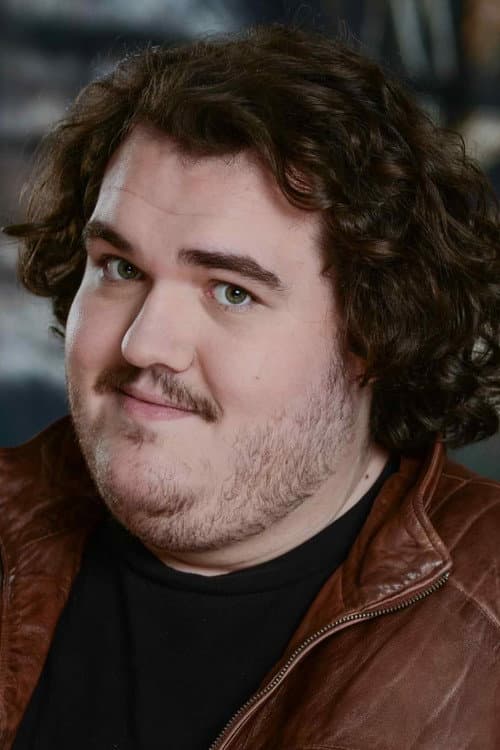 Graham Knox headshot