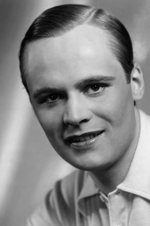 Albert Lieven headshot