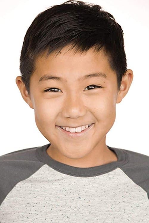 Evan Kishiyama headshot