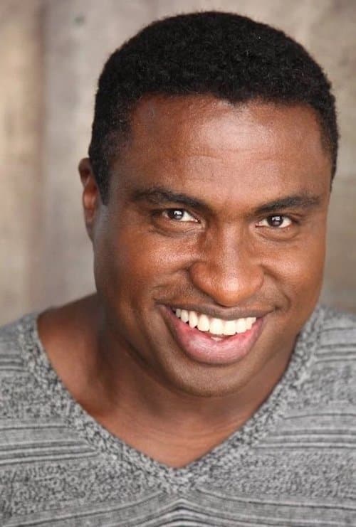 Michael-Leon Wooley headshot