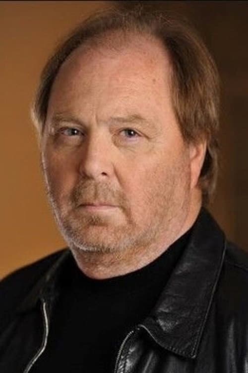 Bill Debrason headshot