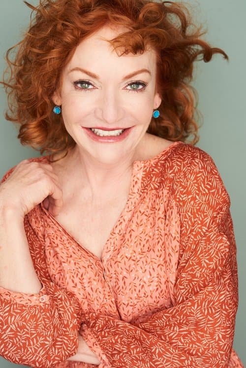 Nancy McLoughlin headshot