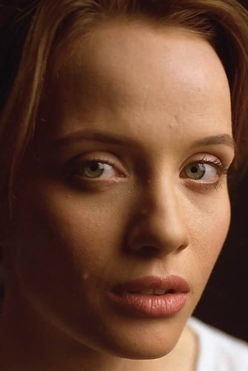 Nóra Lili Hörich headshot