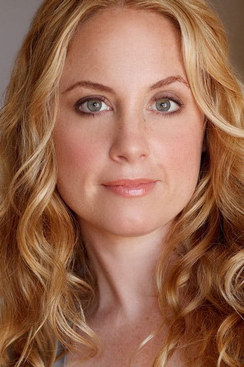 Jessica Chaffin headshot