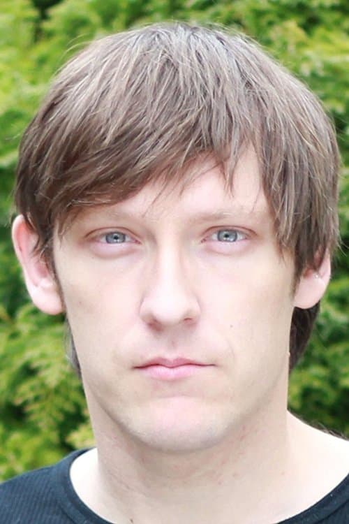 Marcus Shakesheff headshot