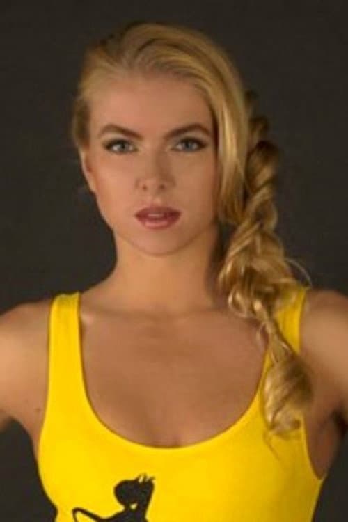 Olga Koda headshot