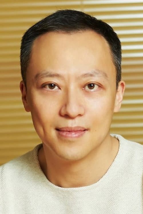 Zhang Miao headshot