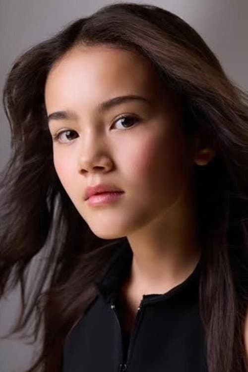 Kai Zen headshot