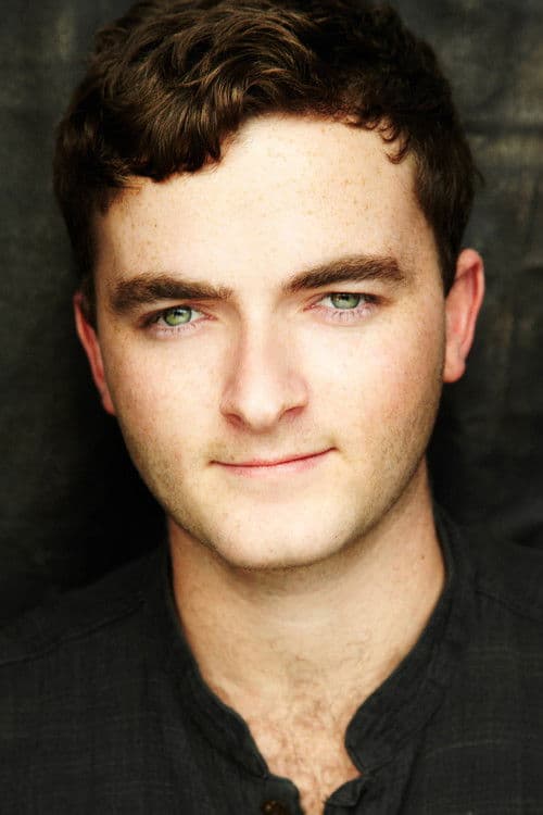 Sam Parsonson headshot