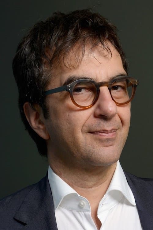Atom Egoyan headshot