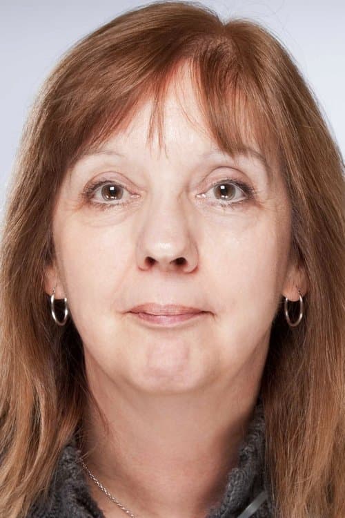 Ruth Sheen headshot