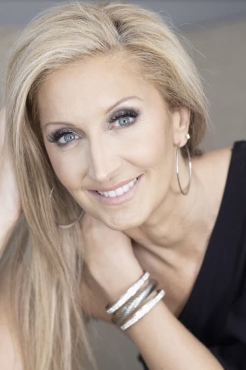 Franca Corsino headshot