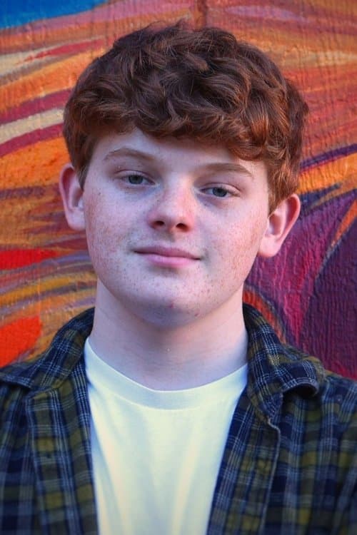 Sam Lavagnino headshot