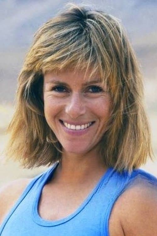 Belinda Mayne headshot