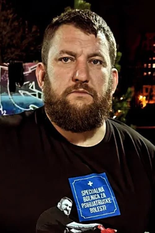 Mladen Mićunović headshot