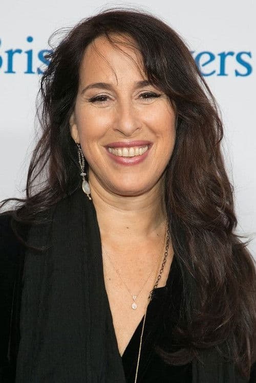 Maggie Wheeler headshot