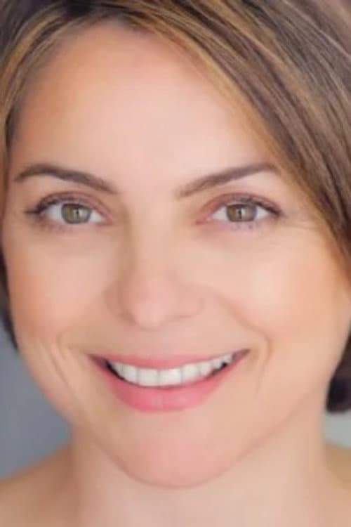 Delphine Perrier headshot