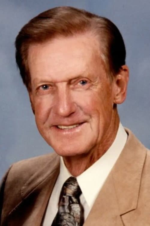 Art Gilmore headshot