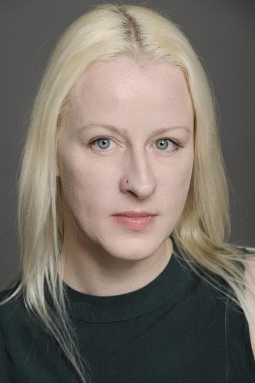 Claire Greasley headshot