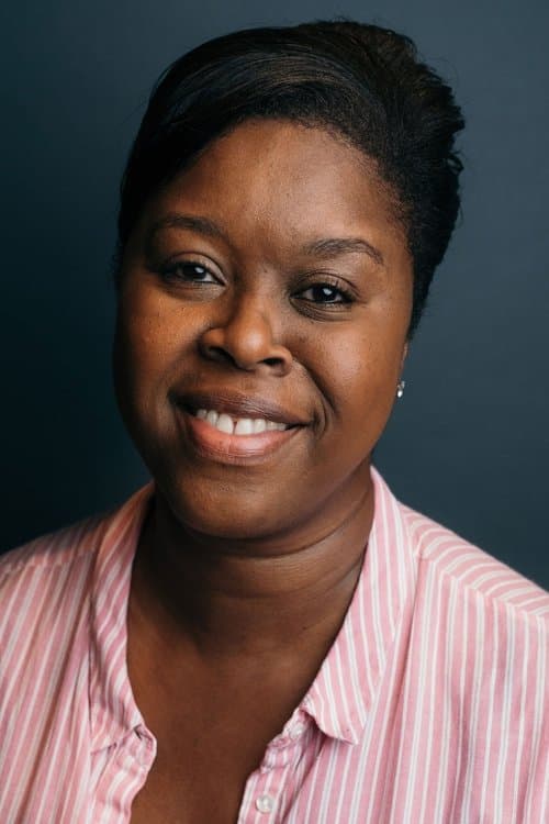 Michelle Greenidge headshot