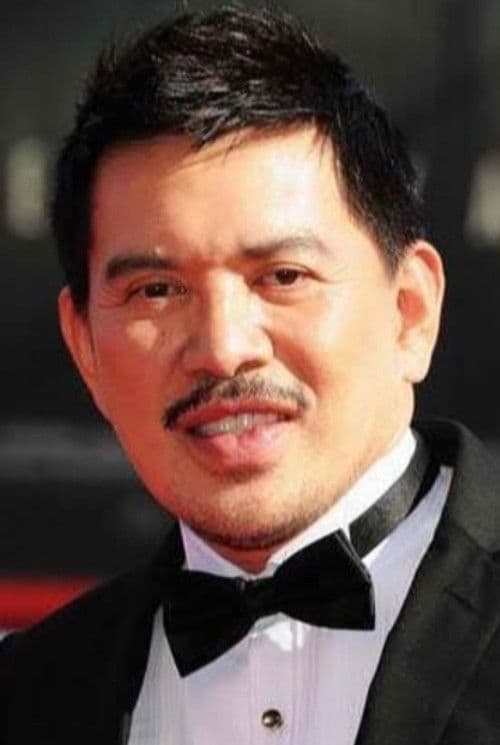 Brillante Ma Mendoza headshot